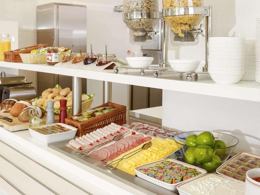 Ibis Budget Wroclaw Poludnie Einrichtungen foto
