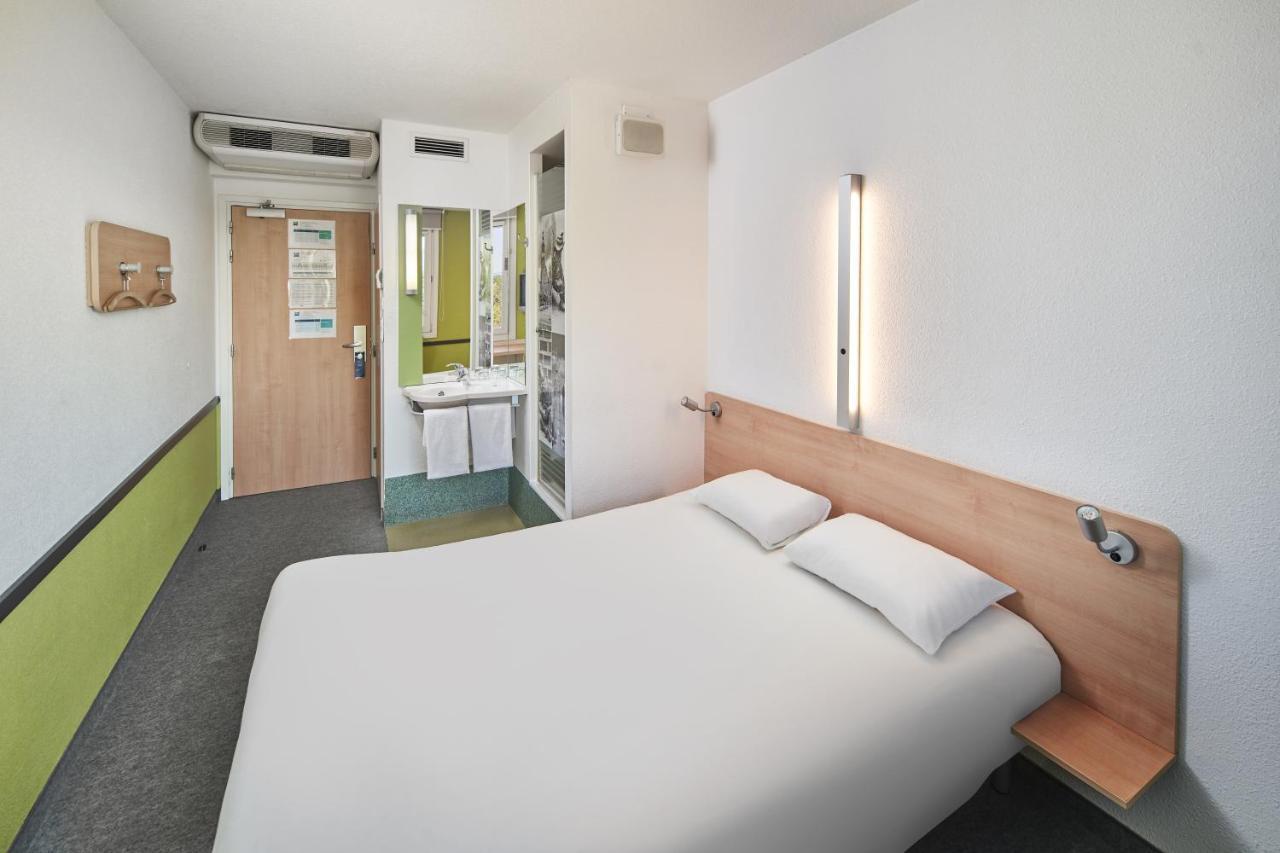 Ibis Budget Wroclaw Poludnie Exterior foto