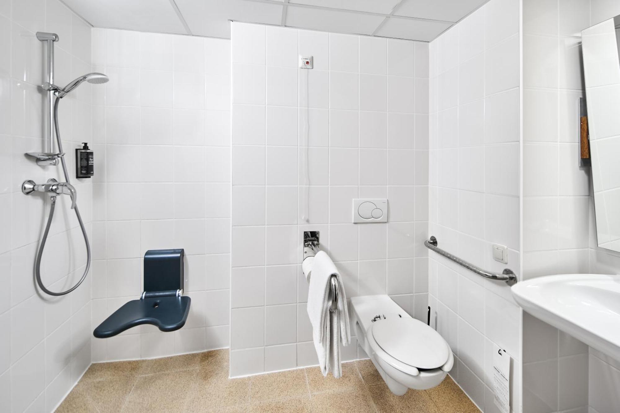 Ibis Budget Wroclaw Poludnie Exterior foto