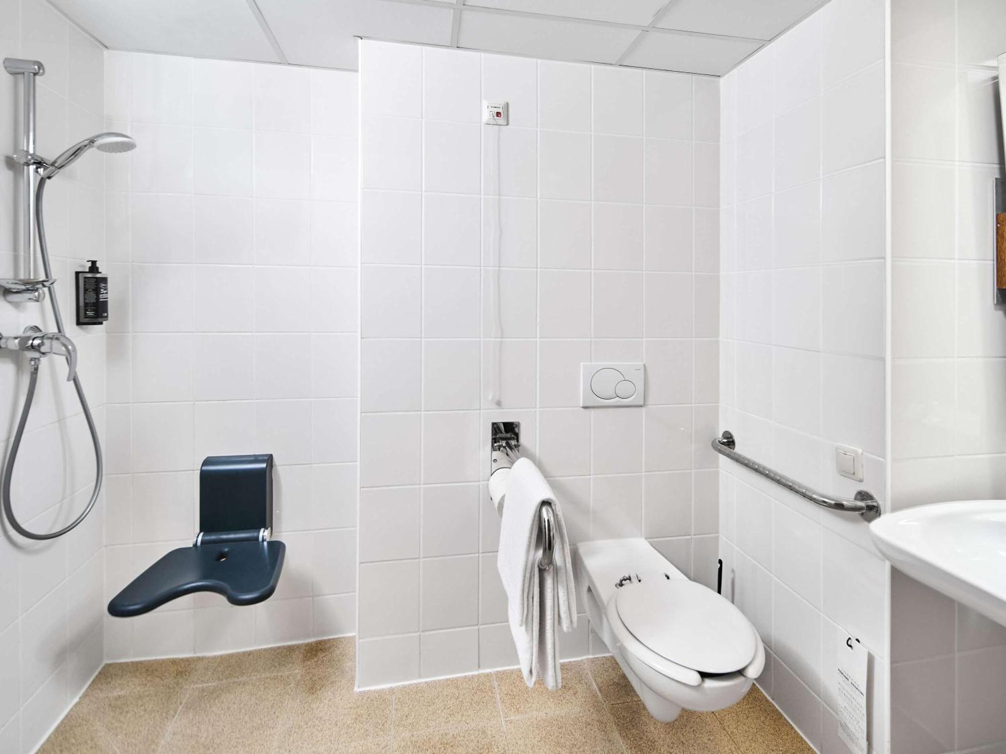 Ibis Budget Wroclaw Poludnie Exterior foto